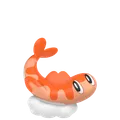 シャリタツ(そったすがた)