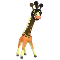 リキキリン