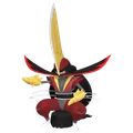 ドドゲザン