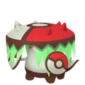 アラブルタケ