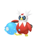 テツノツツミ