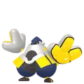 テツノカイナ