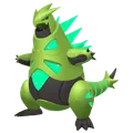 テツノイバラ