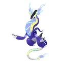 ミライドン(コンプリートモード)