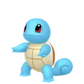 ゼニガメ