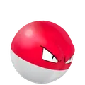 ビリリダマ