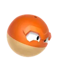 ビリリダマ(ヒスイ)