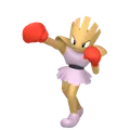 エビワラー