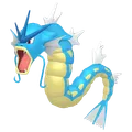 ギャラドス