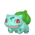フシギダネ