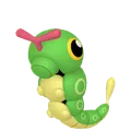 キャタピー