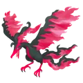 ファイヤー(ガラル)