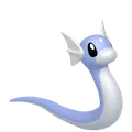 ミニリュウ