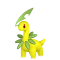 ベイリーフ