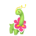 メガニウム
