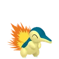 ヒノアラシ
