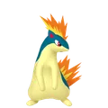 マグマラシ