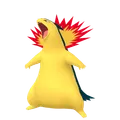 バクフーン