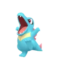 ワニノコ