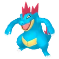 オーダイル