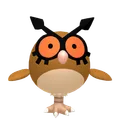 ホーホー