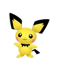 ピチュー