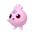 ププリン
