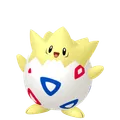 トゲピー