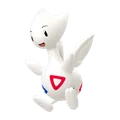 トゲチック