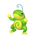 ニョロトノ