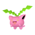 ハネッコ