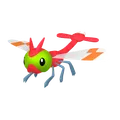 ヤンヤンマ