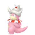 ヤドキング