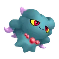 ムウマ