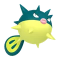 ハリーセン
