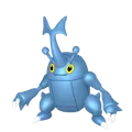ヘラクロス