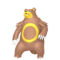 リングマ