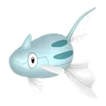 テッポウオ