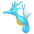 キングドラ