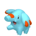 ゴマゾウ