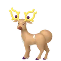 オドシシ