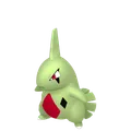 ヨーギラス