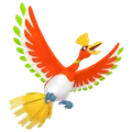 ホウオウ