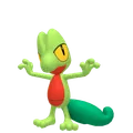 キモリ