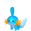 ミズゴロウ