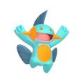 ヌマクロー
