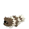 ジグザグマ
