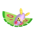 ドクケイル