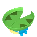ハスボー