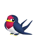 スバメ